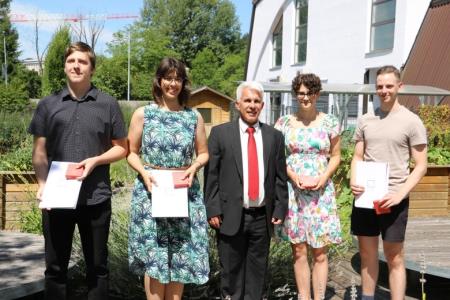 Znani tudi rezultati splošne mature (3)